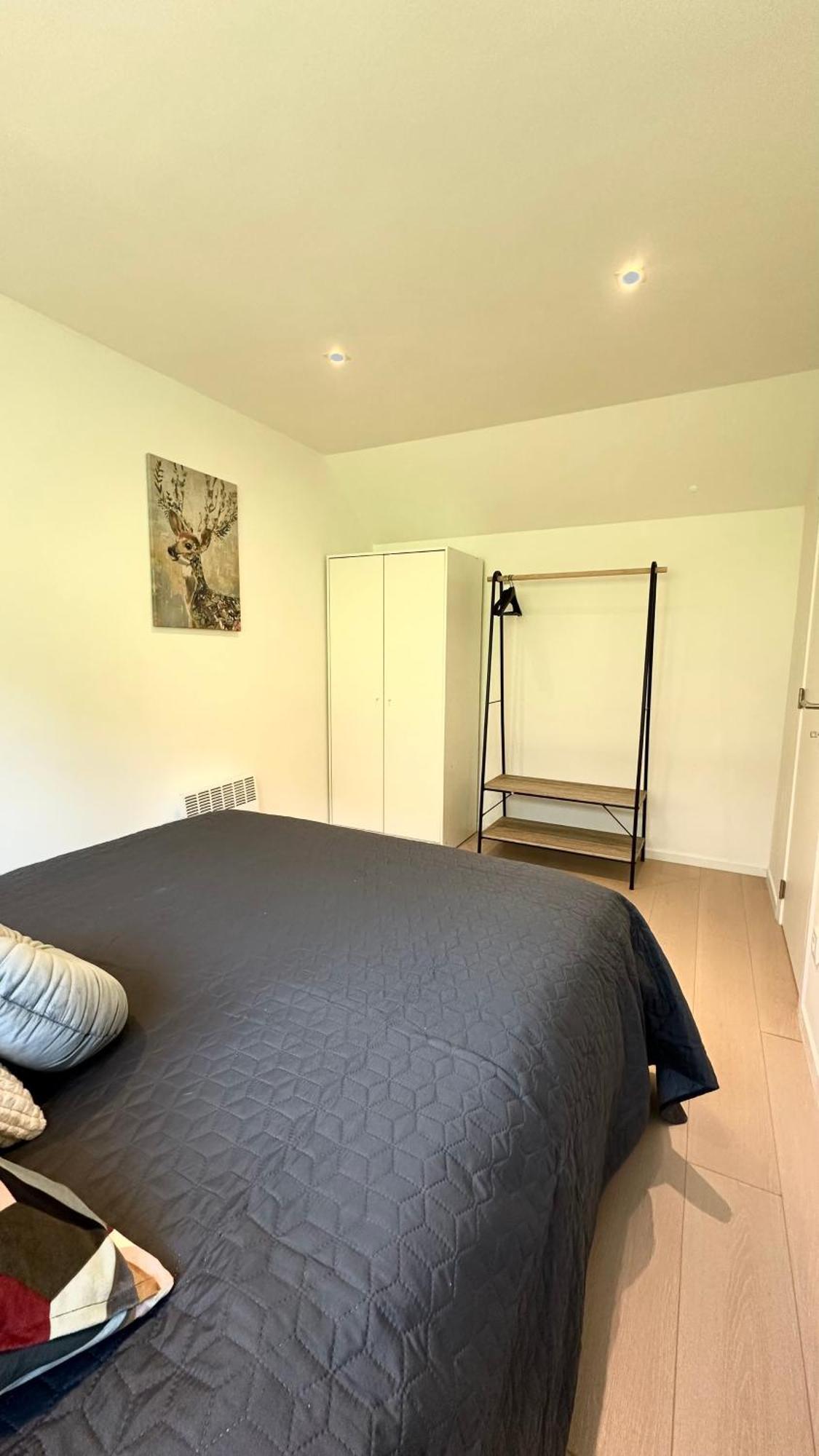 Les Terrasses De Malmedy - Duplex 430 Apartment Exterior photo